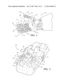 METHOD OF MANUFACTURING A LOAD CELL ASSEMBLY AND METHODS OF FOLDING A     CIRCUIT DEVICE diagram and image