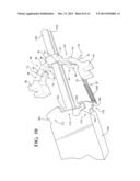 METHOD OF MANUFACTURING A LOAD CELL ASSEMBLY AND METHODS OF FOLDING A     CIRCUIT DEVICE diagram and image