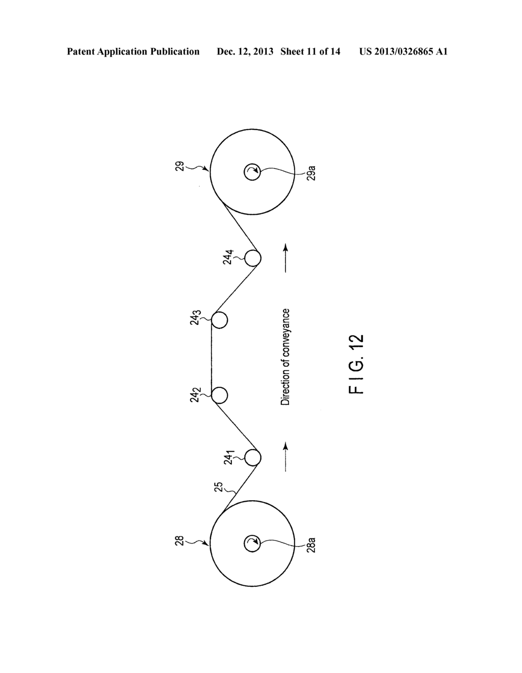 METHOD FOR PRODUCING ELECTRODE AND METHOD FOR PRODUCING BATTERY - diagram, schematic, and image 12