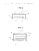 U-SHAPED IRON CORE TRANSPORTING/ASSEMBLING METHOD, AND U-SHAPED IRON CORE     TRANSPORTING/ASSEMBLING TANK diagram and image