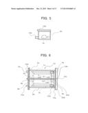 U-SHAPED IRON CORE TRANSPORTING/ASSEMBLING METHOD, AND U-SHAPED IRON CORE     TRANSPORTING/ASSEMBLING TANK diagram and image