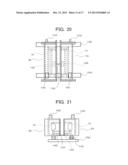 U-SHAPED IRON CORE TRANSPORTING/ASSEMBLING METHOD, AND U-SHAPED IRON CORE     TRANSPORTING/ASSEMBLING TANK diagram and image