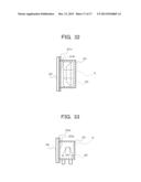 U-SHAPED IRON CORE TRANSPORTING/ASSEMBLING METHOD, AND U-SHAPED IRON CORE     TRANSPORTING/ASSEMBLING TANK diagram and image