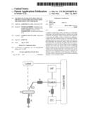 METHOD OF GENERATING HOLE, RECESS OR WELL IN ELECTRICALLY INSULATING OR     SEMICONDUCTING SUBSTRATE diagram and image