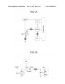 METHOD OF GENERATING HOLE, RECESS OR WELL IN ELECTRICALLY INSULATING OR     SEMICONDUCTING SUBSTRATE diagram and image