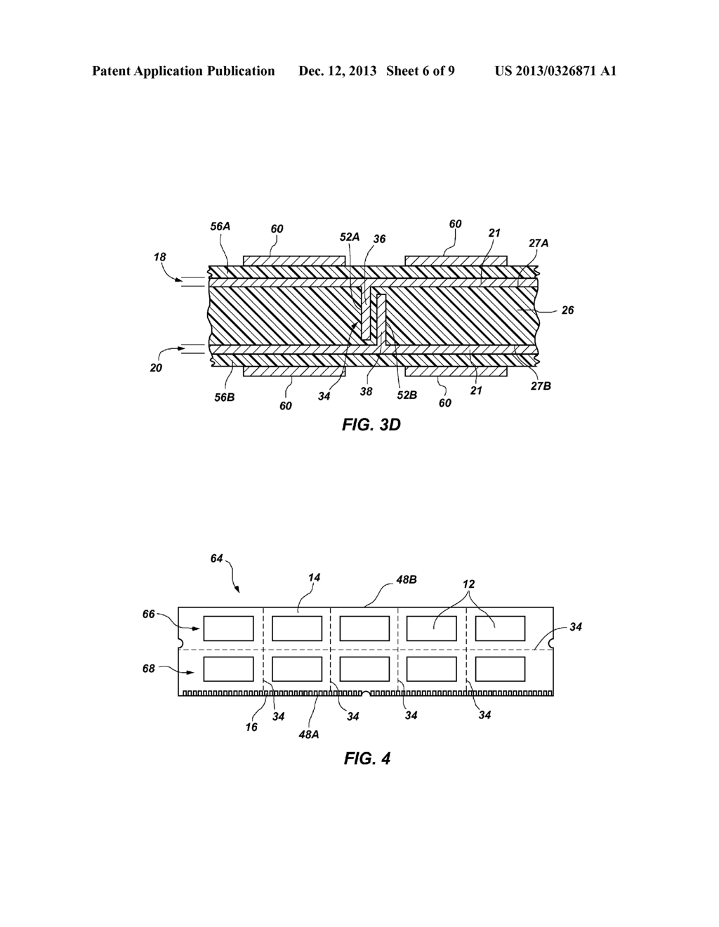 METHODS FOR SUPPRESSING POWER PLANE NOISE - diagram, schematic, and image 07