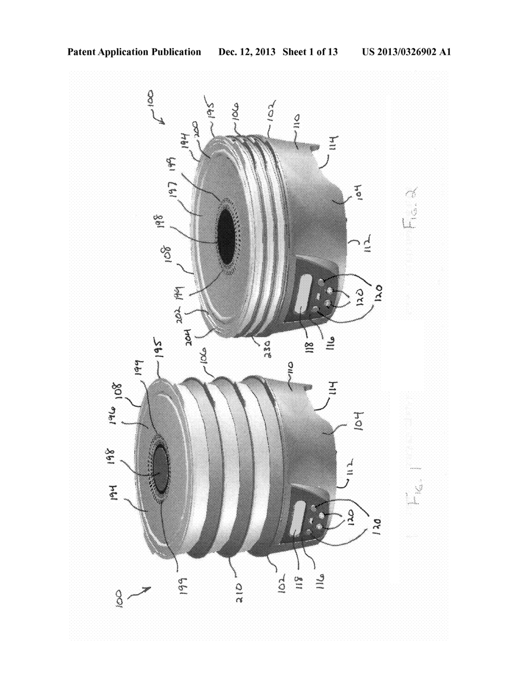 FOOD DEHYDRATOR - diagram, schematic, and image 02