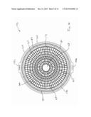 FOOD DEHYDRATOR diagram and image