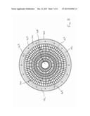 FOOD DEHYDRATOR diagram and image