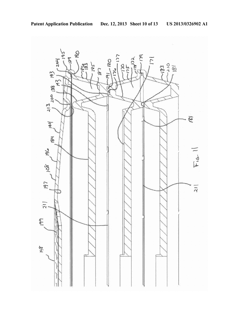 FOOD DEHYDRATOR - diagram, schematic, and image 11