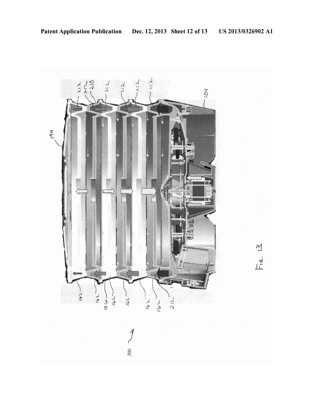 FOOD DEHYDRATOR - diagram, schematic, and image 13