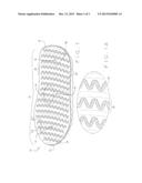 ENERGY WAVE SOCKLINER diagram and image