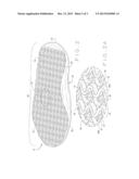 ENERGY WAVE SOCKLINER diagram and image