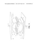 IMPACT-ATTENUATION SYSTEMS FOR ARTICLES OF FOOTWEAR AND OTHER     FOOT-RECEIVING DEVICES diagram and image