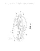 IMPACT-ATTENUATION SYSTEMS FOR ARTICLES OF FOOTWEAR AND OTHER     FOOT-RECEIVING DEVICES diagram and image