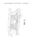 IMPACT-ATTENUATION SYSTEMS FOR ARTICLES OF FOOTWEAR AND OTHER     FOOT-RECEIVING DEVICES diagram and image