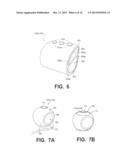 IMPACT-ATTENUATION SYSTEMS FOR ARTICLES OF FOOTWEAR AND OTHER     FOOT-RECEIVING DEVICES diagram and image