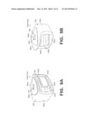 IMPACT-ATTENUATION SYSTEMS FOR ARTICLES OF FOOTWEAR AND OTHER     FOOT-RECEIVING DEVICES diagram and image