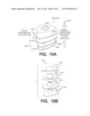 IMPACT-ATTENUATION SYSTEMS FOR ARTICLES OF FOOTWEAR AND OTHER     FOOT-RECEIVING DEVICES diagram and image