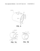 IMPACT-ATTENUATION SYSTEMS FOR ARTICLES OF FOOTWEAR AND OTHER     FOOT-RECEIVING DEVICES diagram and image