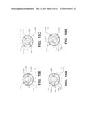 IMPACT-ATTENUATION SYSTEMS FOR ARTICLES OF FOOTWEAR AND OTHER     FOOT-RECEIVING DEVICES diagram and image