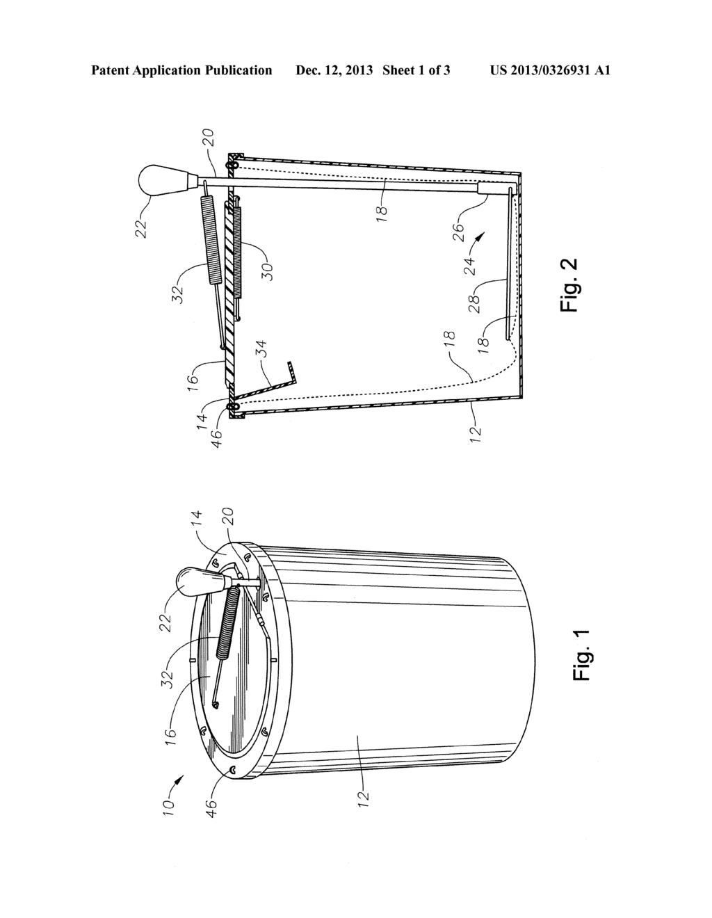 LIVE BAIT DELIVERY SYSTEM - diagram, schematic, and image 02