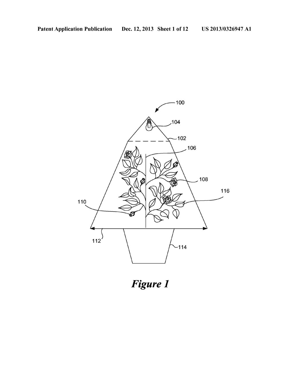 NOVEL LIGHT SOURCES AND METHODS FOR ILLUMINATING PLANTS TO ACHIEVE     EFFECTIVE PLANT GROWTH - diagram, schematic, and image 02