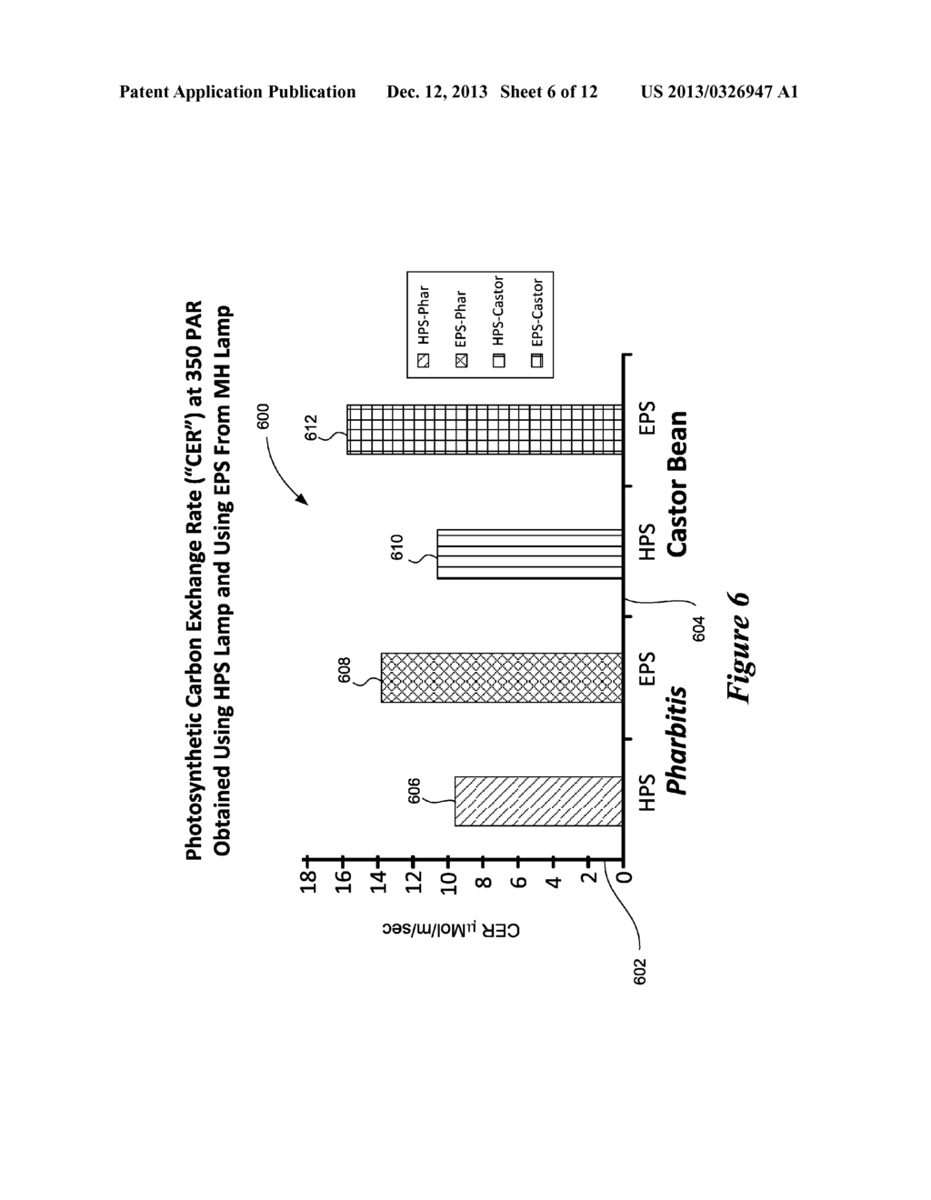 NOVEL LIGHT SOURCES AND METHODS FOR ILLUMINATING PLANTS TO ACHIEVE     EFFECTIVE PLANT GROWTH - diagram, schematic, and image 07