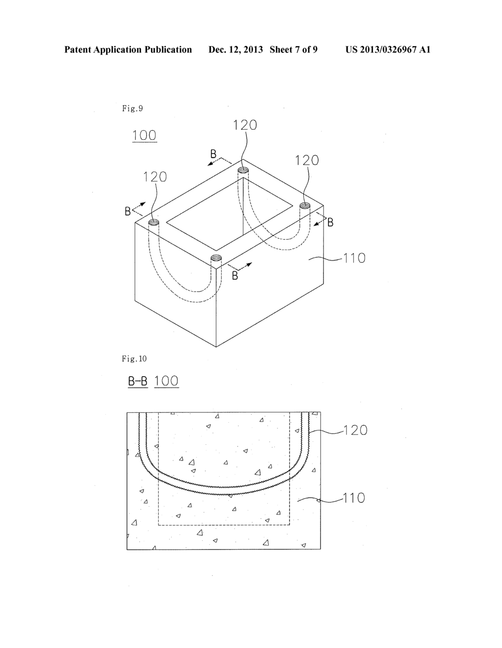 LARGE CONCRETE BLOCK FOR CRANE LIFTING, METHOD FOR MANUFACTURING SAME, AND     METHOD FOR INSTALLING SAME - diagram, schematic, and image 08