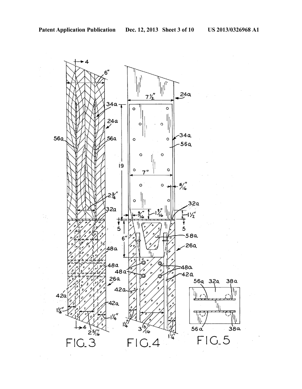 FOUNDATION COLUMN - diagram, schematic, and image 04