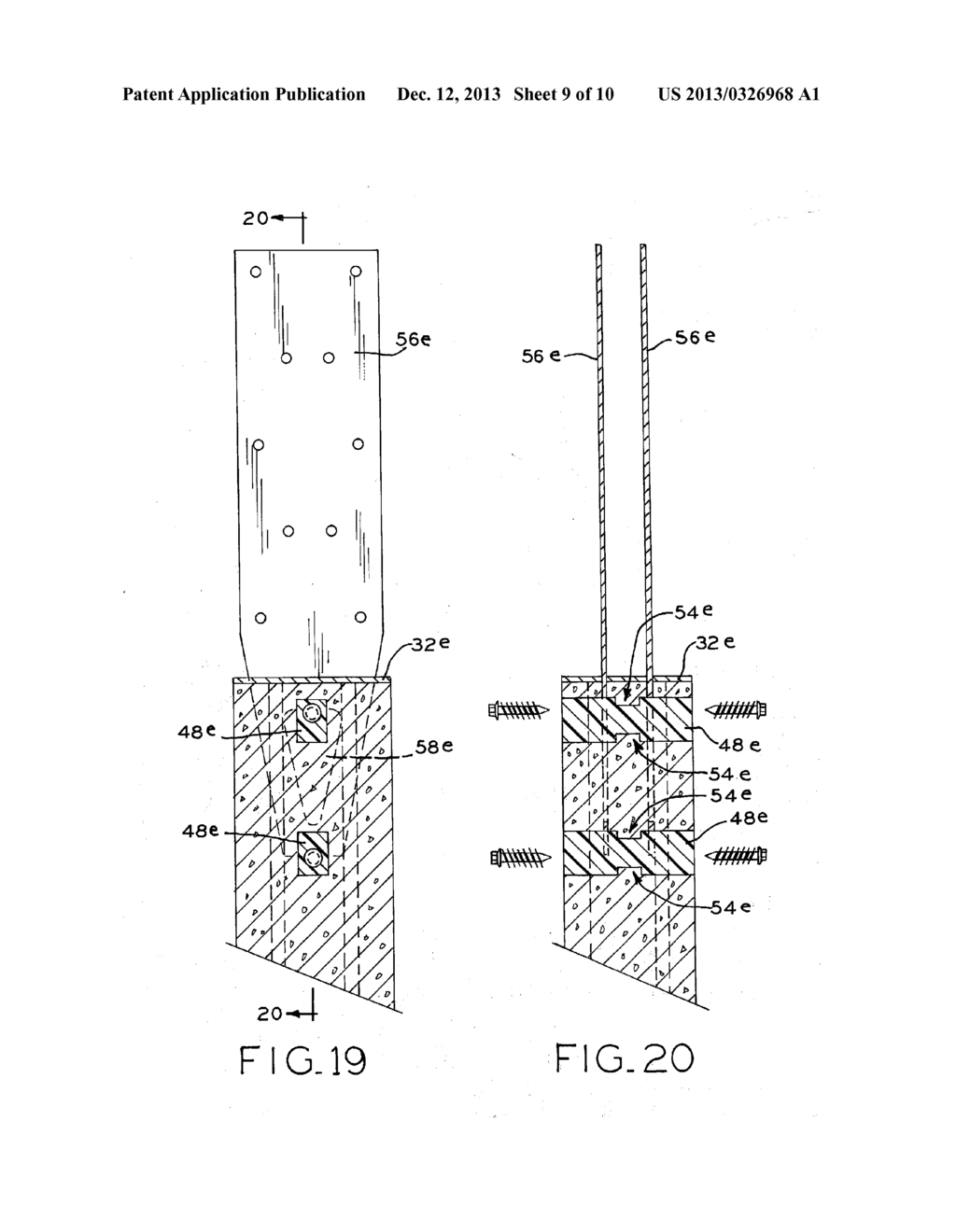 FOUNDATION COLUMN - diagram, schematic, and image 10