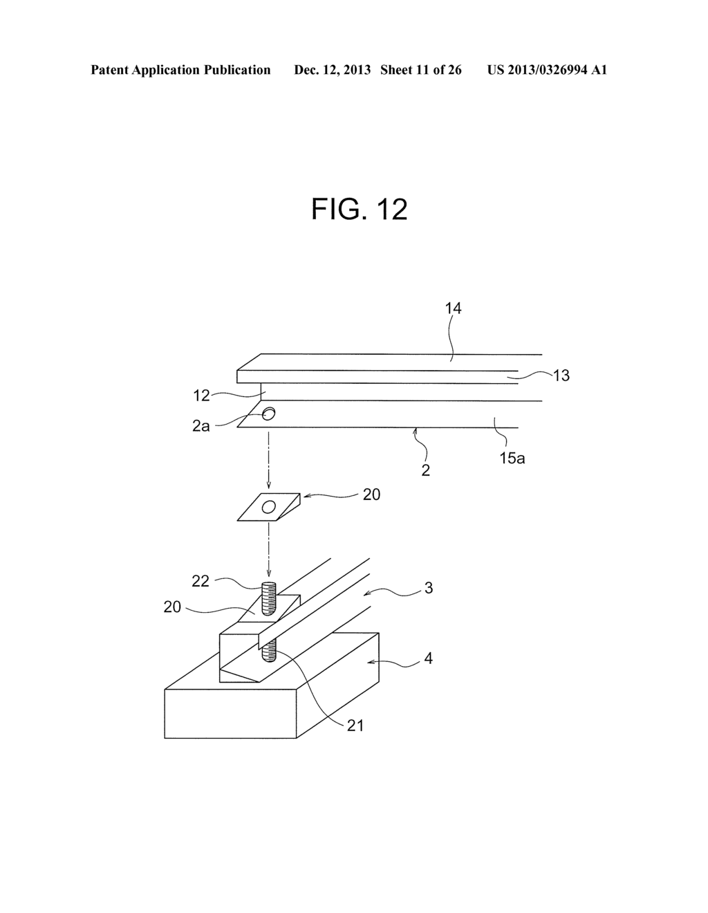 STEEL SINGLE-LIP CHANNEL BAR - diagram, schematic, and image 12