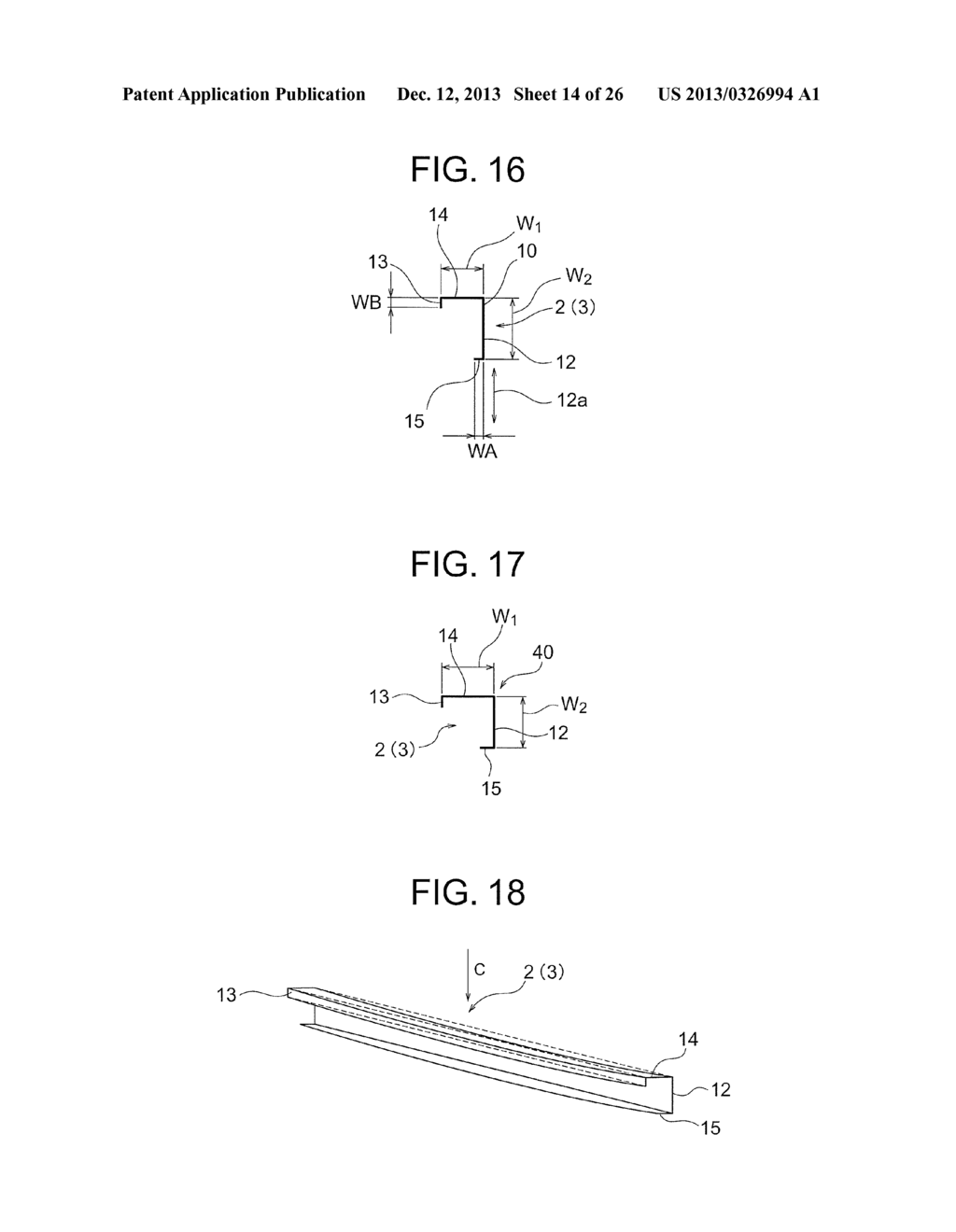 STEEL SINGLE-LIP CHANNEL BAR - diagram, schematic, and image 15