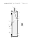 AMMONIA GENERATING DEVICE diagram and image