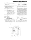 FORMING LIQUID SPRAYS IN COMPRESSED-GAS ENERGY STORAGE SYSTEMS FOR     EFFECTIVE HEAT EXCHANGE diagram and image