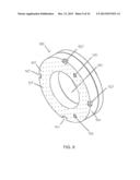 FORMING LIQUID SPRAYS IN COMPRESSED-GAS ENERGY STORAGE SYSTEMS FOR     EFFECTIVE HEAT EXCHANGE diagram and image