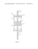 FORMING LIQUID SPRAYS IN COMPRESSED-GAS ENERGY STORAGE SYSTEMS FOR     EFFECTIVE HEAT EXCHANGE diagram and image