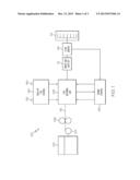 FUEL METERING VALVE FAIL-FIXED AND BACK-UP CONTROL SYSTEM diagram and image