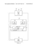 FUEL METERING VALVE FAIL-FIXED AND BACK-UP CONTROL SYSTEM diagram and image