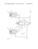 FUEL METERING VALVE FAIL-FIXED AND BACK-UP CONTROL SYSTEM diagram and image