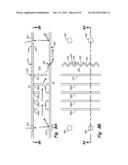 COMBUSTOR LINER WITH REDUCED COOLING DILUTION OPENINGS diagram and image