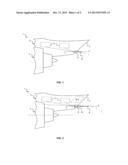 DRAINING DEVICE diagram and image