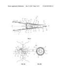 DRAINING DEVICE diagram and image