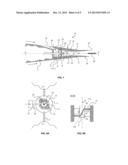 DRAINING DEVICE diagram and image