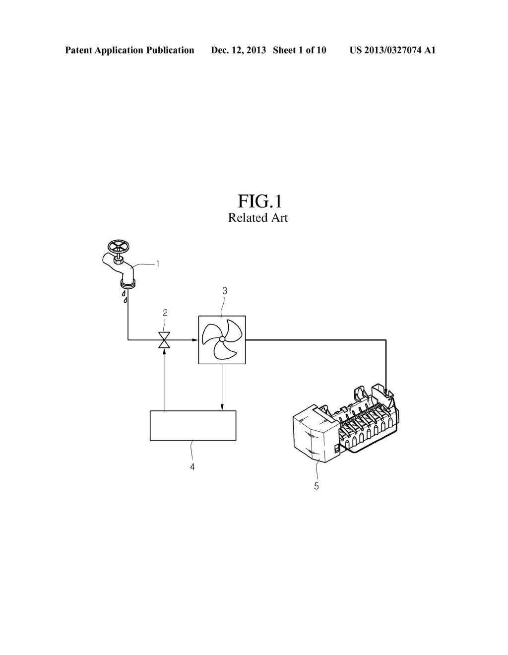 REFRIGERATOR - diagram, schematic, and image 02