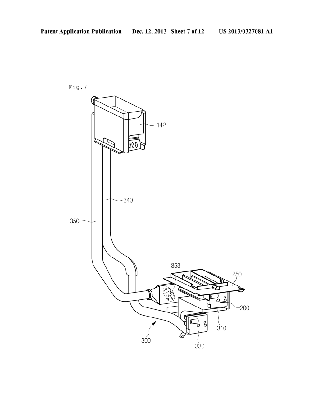 REFRIGERATOR - diagram, schematic, and image 08