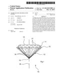 COLOR CHANGING MULTIPLE STONE SETTING diagram and image