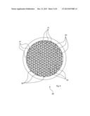 COLOR CHANGING MULTIPLE STONE SETTING diagram and image