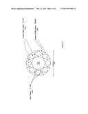 Hearts & Arrows SiC Gemstone diagram and image