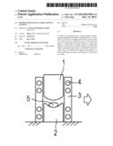 METHOD FOR MANUFACTURING OPTICAL ELEMENT diagram and image